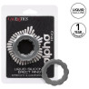 Calexotics - Bague Alpha Erect Gris